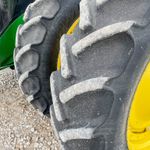  2023 John Deere 8R 370 at LandMark in Superior, NE