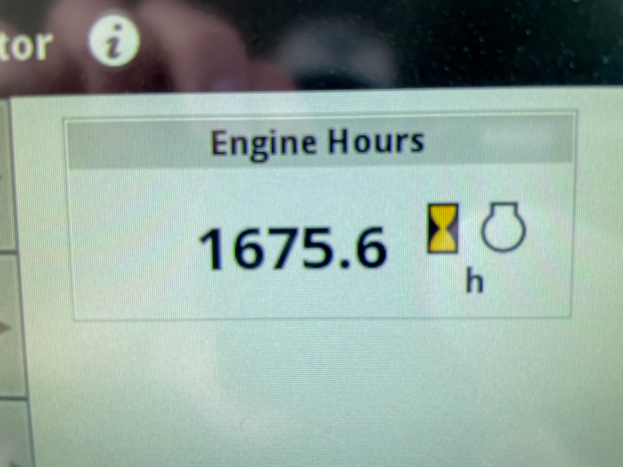  2022 John Deere 612R at LandMark in Arapahoe, NE