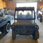  2013 John Deere XUV 825i at LandMark in Kearney, NE