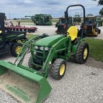  2013 John Deere 2032R at LandMark in Kearney, NE