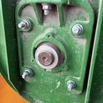  2015 John Deere S680 at LandMark in Arapahoe, NE