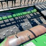  2022 John Deere RD40F at LandMark in Gothenburg, NE