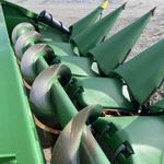  2025 John Deere CR 12 at LandMark in Hebron, NE