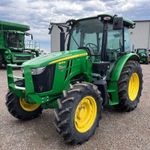  2024 John Deere 5075M at LandMark in Gothenburg, NE