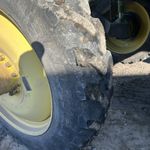  2012 John Deere 4830 at LandMark in Marysville, KS