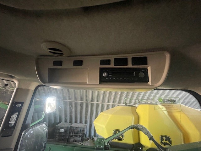  2016 John Deere R4038 at LandMark in Phillipsburg, KS