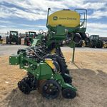  2022 John Deere DR12X at LandMark in Kearney, NE