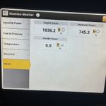  2021 John Deere S760 at LandMark in Beatrice, NE