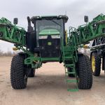  2023 John Deere 412R at LandMark in Gothenburg, NE