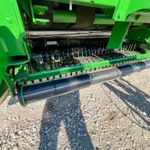  2022 John Deere 560M at LandMark in Fairfield, NE