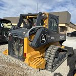  2023 John Deere 325G at LandMark in Kearney, NE