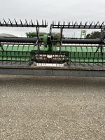  2021 John Deere RD40F at LandMark in Hastings, NE