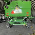  2021 John Deere S770 at LandMark in Minden, NE