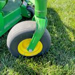  2023 John Deere Z994R at LandMark in Lexington, NE