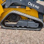  2022 John Deere 317G at LandMark in Minden, NE