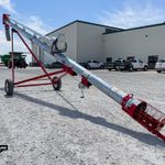   Sudenga TD1036EG at LandMark in Fairfield, NE