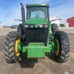 2003 John Deere 8320 at LandMark in Phillipsburg, KS