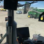 2023 John Deere 600R at LandMark in Gothenburg, NE