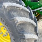  2023 John Deere S780 at LandMark in Fairfield, NE