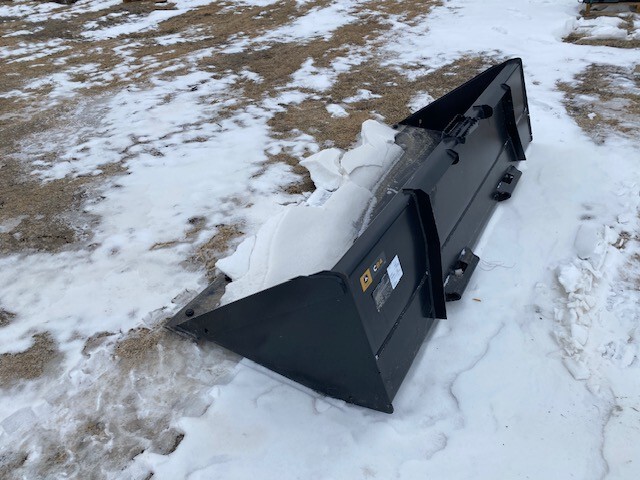  2024 John Deere 335 P at LandMark in Beatrice, NE