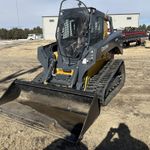  2023 John Deere 333G at LandMark in Phillipsburg, KS