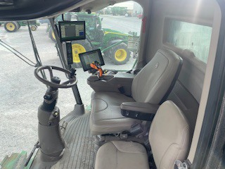  2024 John Deere S780 at LandMark in Fairfield, NE