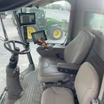  2024 John Deere S780 at LandMark in Fairfield, NE