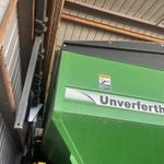  2011 UNVERFERTH 8250 at LandMark in Hastings, NE