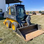  2021 John Deere 324G at LandMark in Phillipsburg, KS