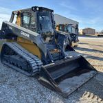  2023 John Deere 331G at LandMark in Hastings, NE