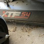  2024 Spartan RZ-C at LandMark in Marysville, KS