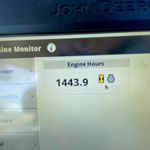  2021 John Deere R4045 at LandMark in Hastings, NE