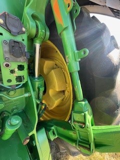  2012 John Deere 8335R at LandMark in Phillipsburg, KS