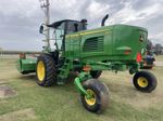  2021 John Deere W235 at LandMark in Phillipsburg, KS