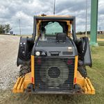  2025 John Deere 324G at LandMark in Beatrice, NE