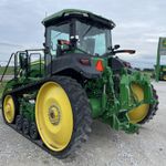  2024 John Deere 8RT 370 at LandMark in Fairfield, NE