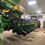  2025 John Deere 1775NT at LandMark in Hastings, NE