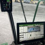  2025 John Deere S7 700 at LandMark in Marysville, KS