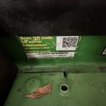  2023 John Deere Z930R at LandMark in Lexington, NE