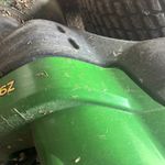  2011 John Deere Z920A at LandMark in Beatrice, NE