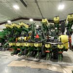  2013 John Deere 1720 at LandMark in Kearney, NE