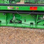  2015 John Deere 640FD at LandMark in Minden, NE