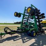  2019 John Deere 1890 at LandMark in Phillipsburg, KS