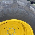  2024 John Deere 5095M at LandMark in Arapahoe, NE