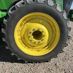  2025 John Deere 8R 340 at LandMark in Minden, NE