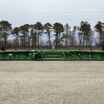  2024 John Deere RD40F at LandMark in Hastings, NE