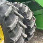  2024 John Deere S770 at LandMark in Marysville, KS