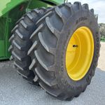  2024 John Deere S780 at LandMark in Hastings, NE