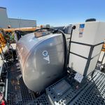  2018 Hagie STS12 at LandMark in Hastings, NE