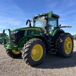  2023 John Deere 7R 230 at LandMark in Minden, NE